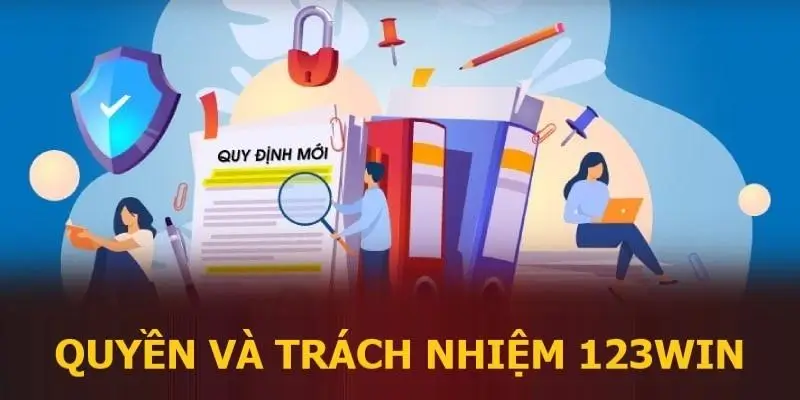 Chi Tiết Chính Sách Miễn Trách Nhiệm của 123win