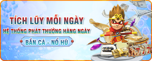 Tích lũy mỗi ngày