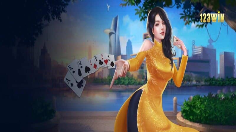 Cách chơi game bài tiến lên cơ bản nhất trên tân thủ