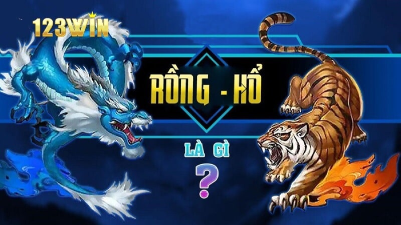 Cập nhật các thông tin về game rồng hổ cùng 123win