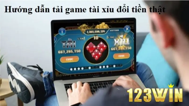 Cập nhật ngay cách tải game tài xỉu đổi tiền thật